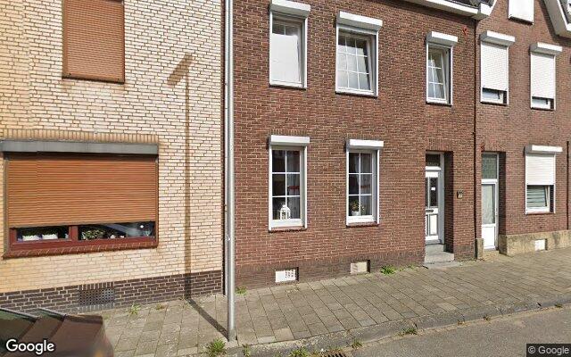 Street View Veldkuilstraat 47