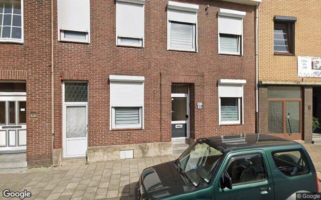 Street View Veldkuilstraat 49