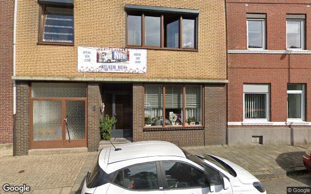 Street View Veldkuilstraat 51