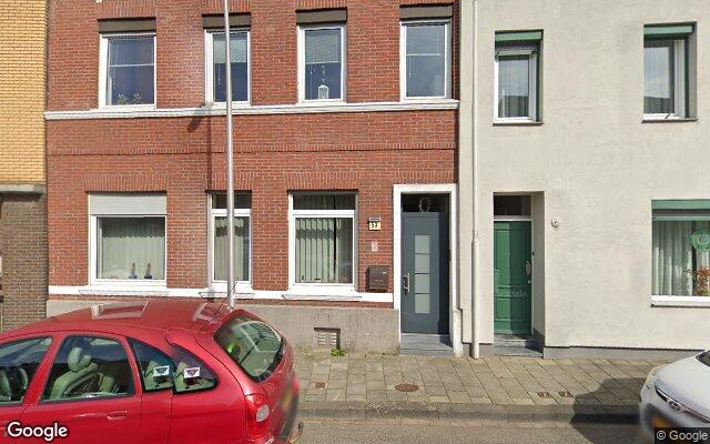 Street View Veldkuilstraat 53