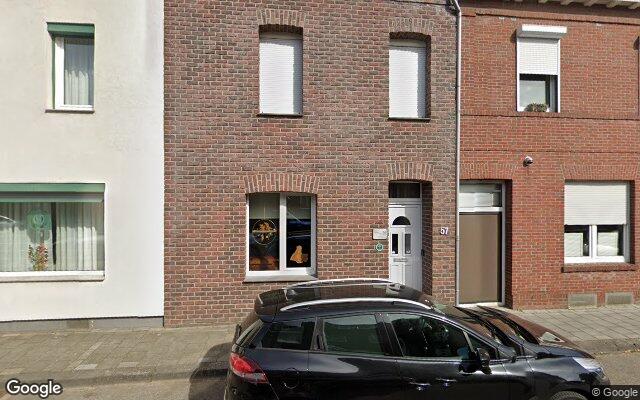 Street View Veldkuilstraat 57