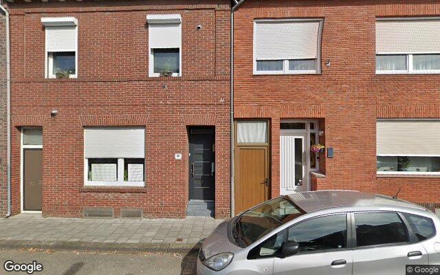 Street View Veldkuilstraat 59