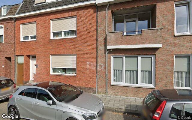 Street View Veldkuilstraat 61