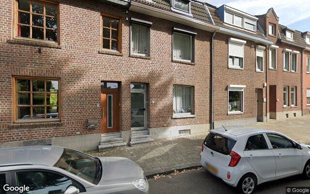 Street View Veldkuilstraat 81