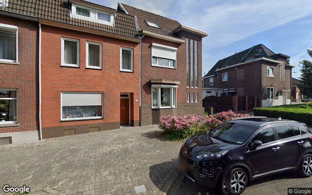 Street View Veldkuilstraat 89