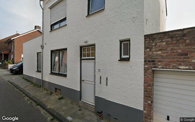 Street View Veldkuilstraat 10