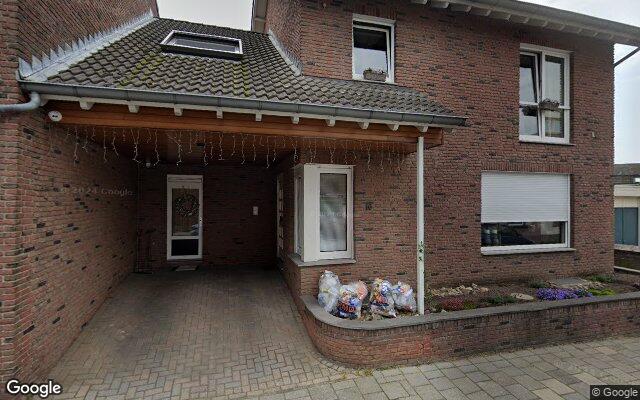 Street View Veldkuilstraat 16