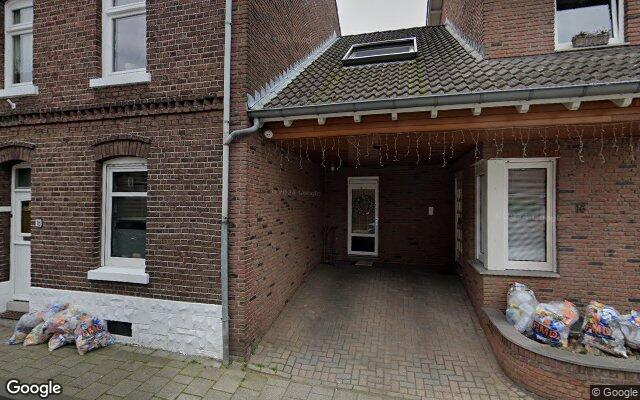 Street View Veldkuilstraat 18