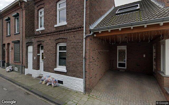 Street View Veldkuilstraat 20