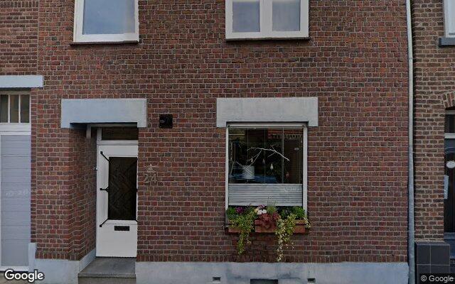 Street View Veldkuilstraat 24