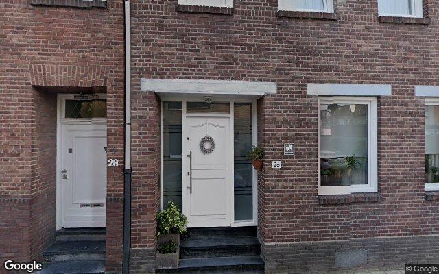 Street View Veldkuilstraat 26