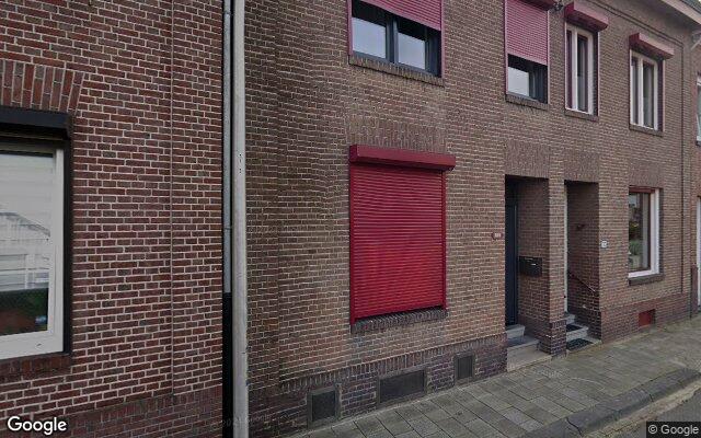 Street View Veldkuilstraat 30