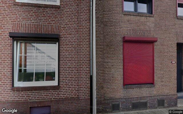 Street View Veldkuilstraat 32