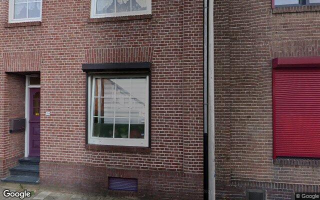 Street View Veldkuilstraat 34