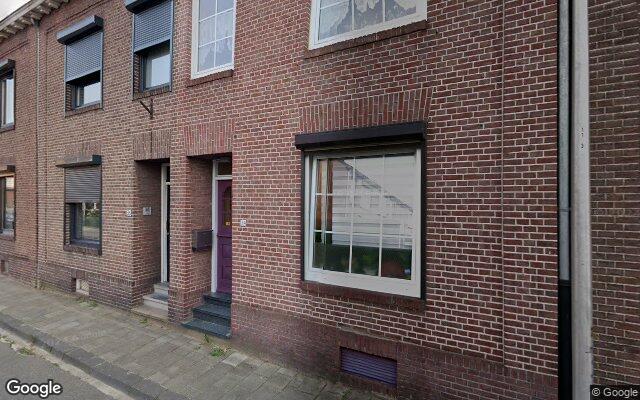 Street View Veldkuilstraat 36