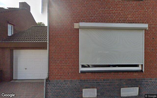 Street View Veldkuilstraat 44