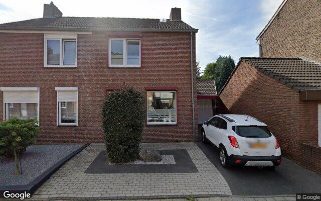 Street View Veldkuilstraat 46