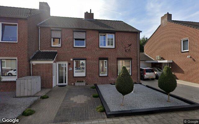 Street View Veldkuilstraat 50