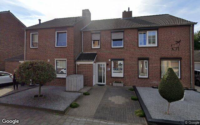 Street View Veldkuilstraat 52