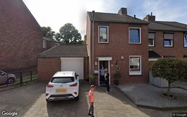 Street View Veldkuilstraat 54