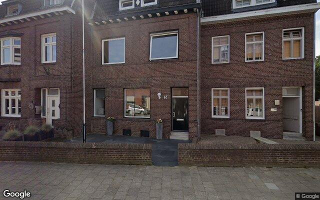 Street View Veldkuilstraat 62