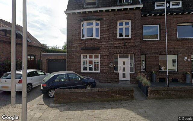 Street View Veldkuilstraat 64