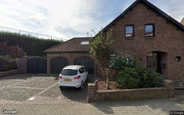 Street View Veldkuilstraat 66