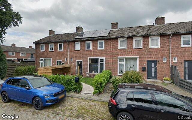 Street View Bargweg 3