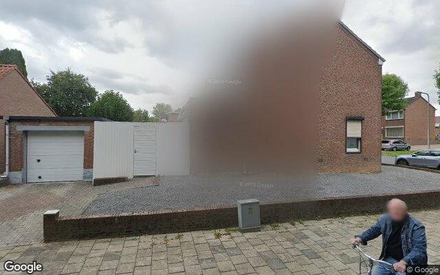 Street View Winricusstraat 9