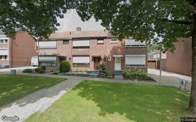 Street View Winricusstraat 16