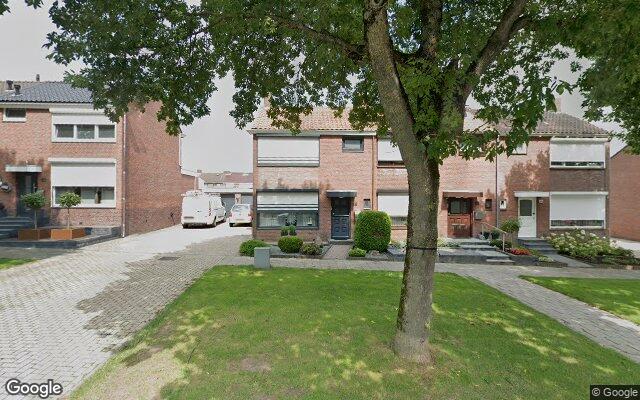 Street View Winricusstraat 18