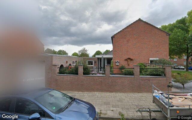 Street View Winricusstraat 30