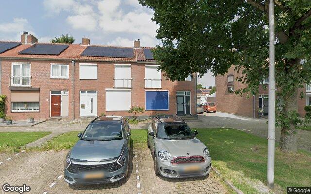 Street View Winricusstraat 64