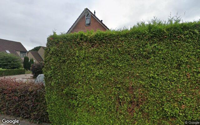 Street View Bereklauw 39