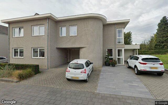 Street View St.Rochusstraat 22