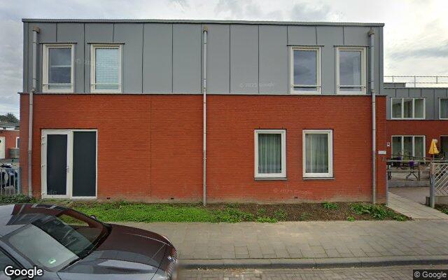 Street View St.Rochusstraat 5