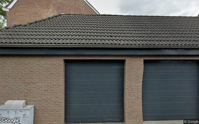 Street View Oude Tunnelweg 2