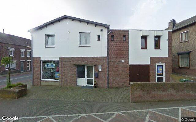 Street View O.L.Vrouwestraat 65