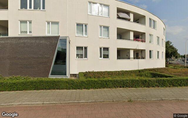 Street View O.L.Vrouwestraat 170