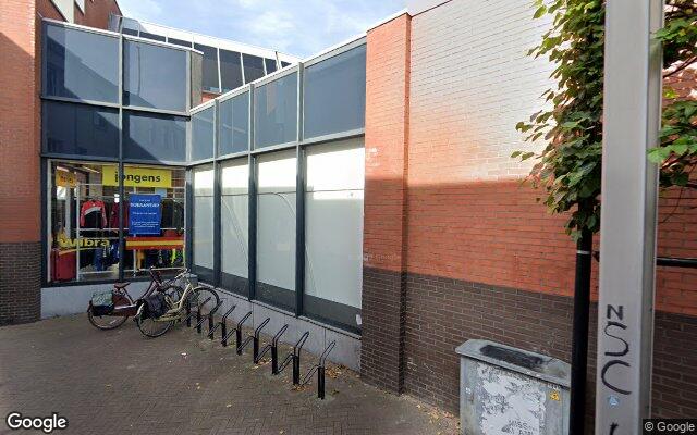 Street View Orlandopassage 13