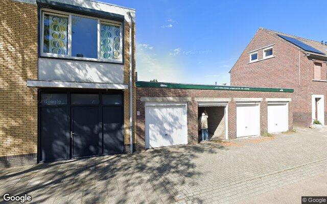 Street View Platanenstraat 3