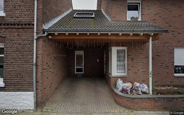 Street View Veldkuilstraat 14