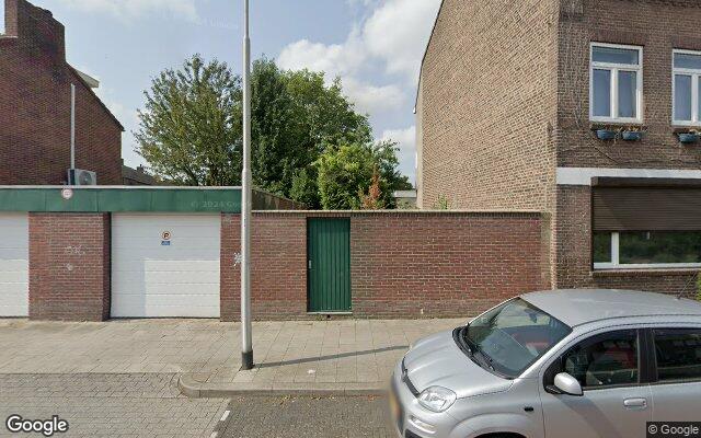 Street View Kasperenstraat 91