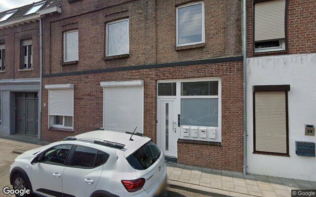 Street View Kasperenstraat 27