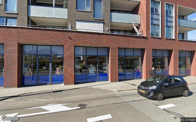 Street View O.L.Vrouwestraat 1