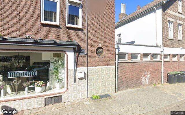 Street View St.Paulusstraat 3