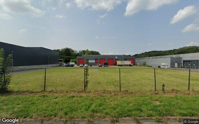 Street View Strijthagenweg 18