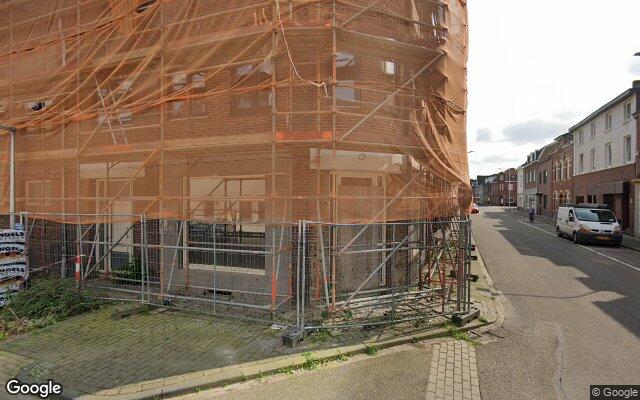 Street View Lodewijkstraat 2