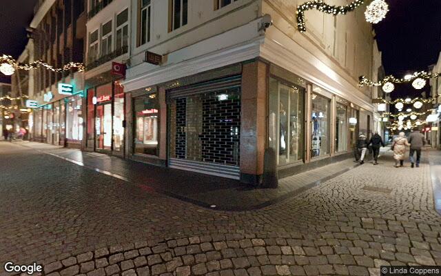 Street View Grote Staat 24