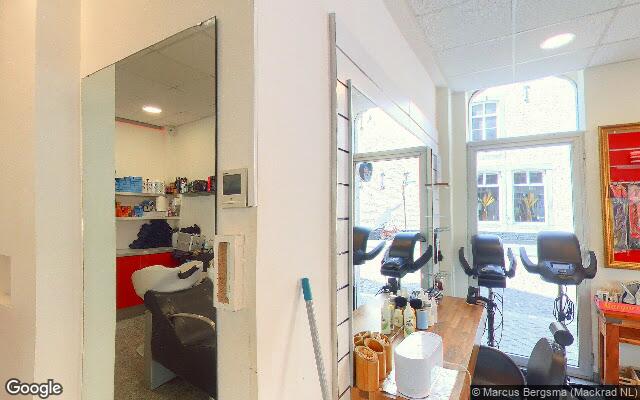 Street View Grote Gracht 27